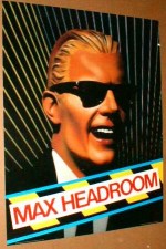 Watch Max Headroom Vodlocker